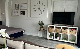 Apartament City Centre 108